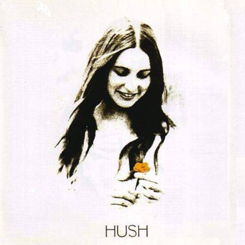 

Hush [LP] - VINYL