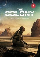 The Colony [DVD] [2021] - Front_Original