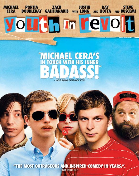 

Youth in Revolt [Blu-ray] [2009]