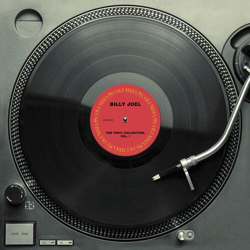 

The Vinyl Collection, Vol. 1 [LP] - VINYL
