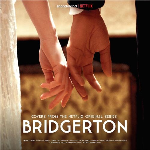Bridgerton [Music from the Netflix Original Series] [LP] - VINYL