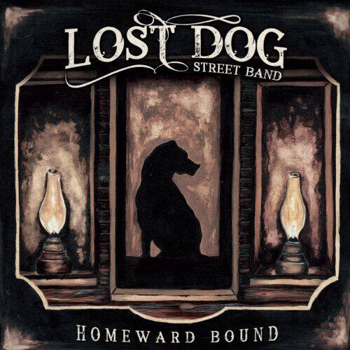 

Homeward Bound [LP] - VINYL