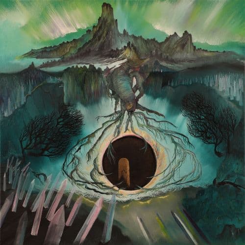 

Moss Grew on the Swords and Plowshares Alike [LP] - VINYL