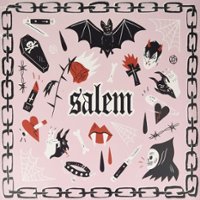 Salem II [LP] - VINYL - Front_Original