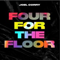 Four for the Floor [LP] - VINYL - Front_Original