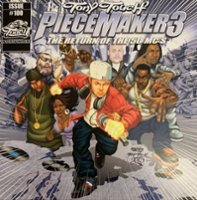 The  Piece Maker, Vol. 3: Return of the 50 MCs [LP] - VINYL - Front_Standard
