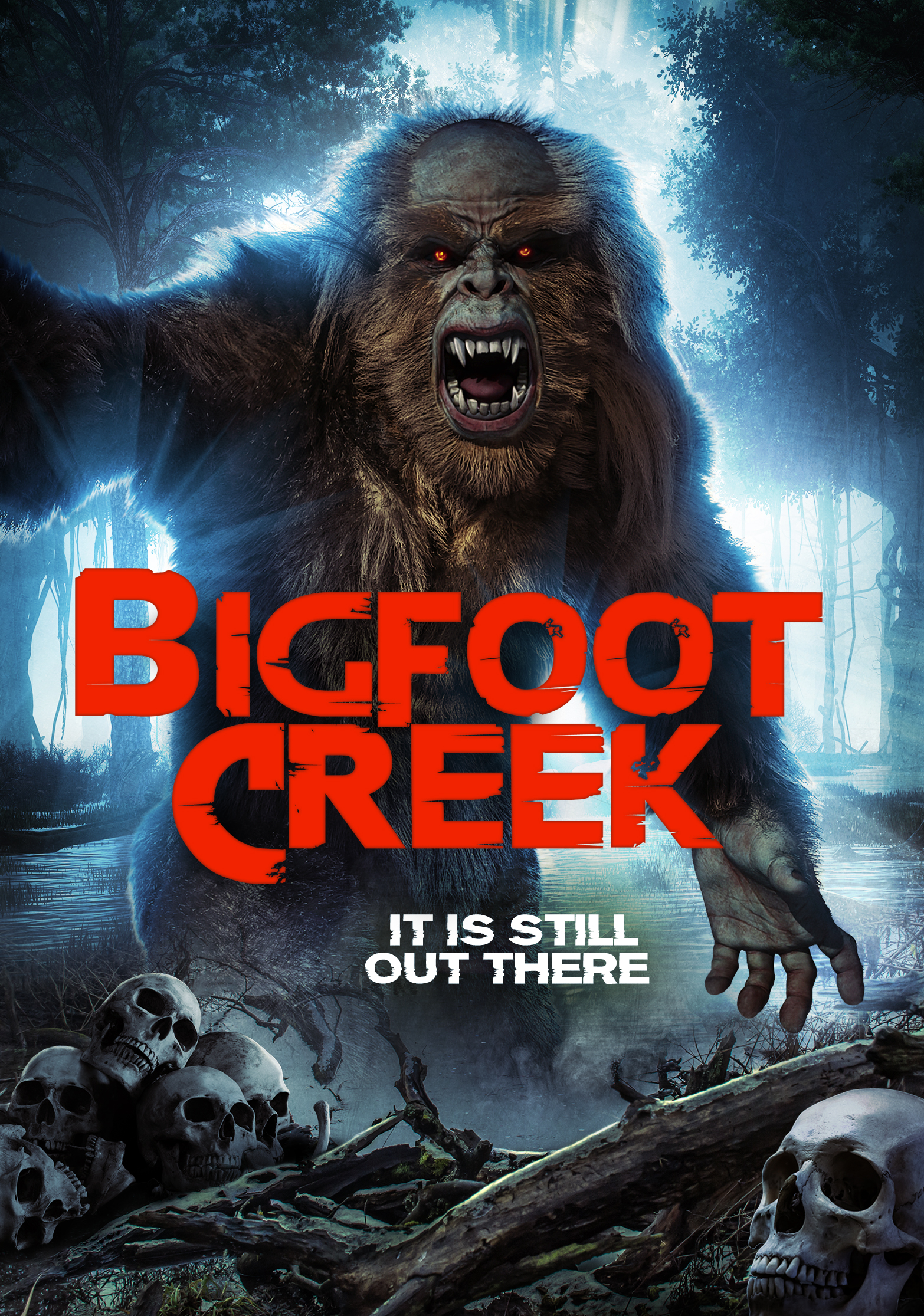 Bigfoot Creek - Best Buy