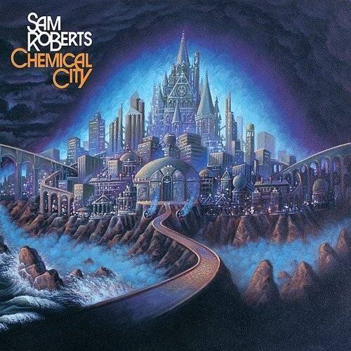 

Chemical City [LP] - VINYL