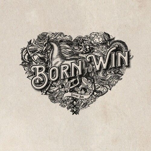 

Born to Win Born to Lose [LP] - VINYL