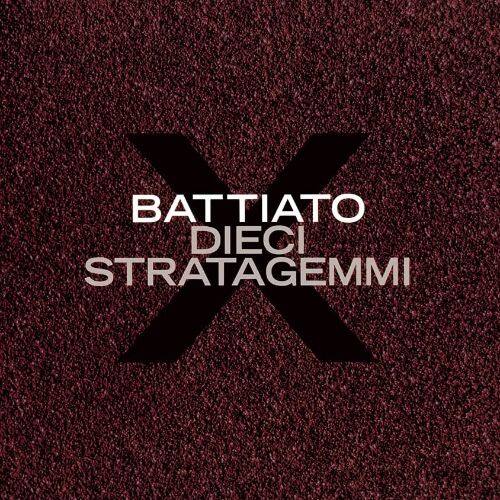 

Dieci Stratagemmi [LP] - VINYL