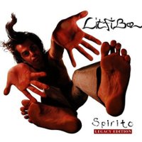 Spirito [LP] - VINYL - Front_Standard