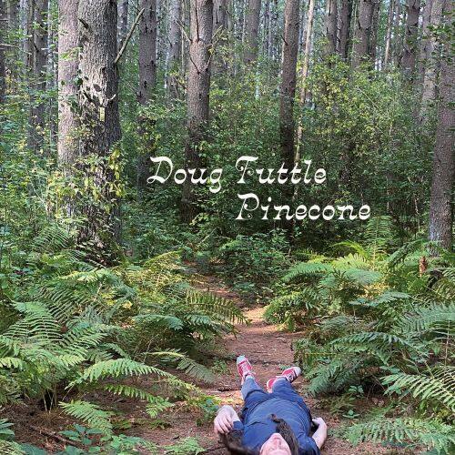 

Pinecone [LP] - VINYL