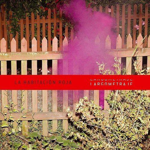 

Largometraje [LP] - VINYL