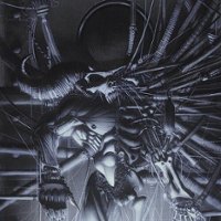 Danzig 5: Blackacidevil [LP] - VINYL - Front_Standard