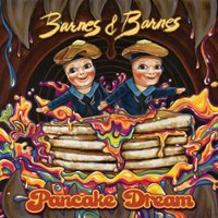 Pancake Dream [LP] - VINYL - Front_Standard