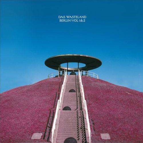 

Das Wasteland: Berlin Vol. 1 & 2 [LP] - VINYL