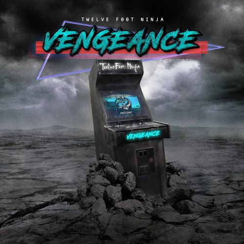 Vengeance [12 inch Vinyl Single]
