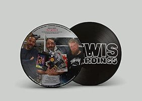 Podcast On Vinyl [LP] - VINYL - Front_Standard
