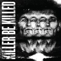 Killer Be Killed [LP] - VINYL - Front_Standard