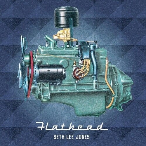 

Flathead [LP] - VINYL