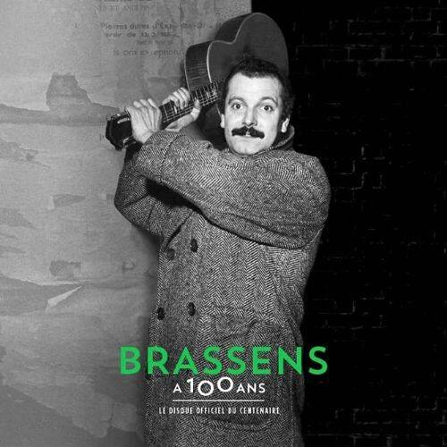 

A 100 Ans [LP] - VINYL