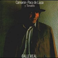 Calle Real [LP] - VINYL - Front_Standard