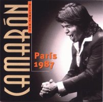 París 1987 [LP] - VINYL - Front_Original