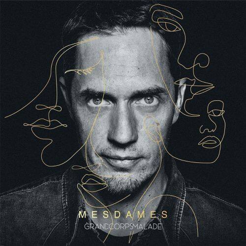 

Mesdames [Deluxe] [LP] - VINYL