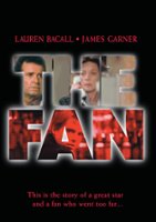 The Fan [DVD] [1981] - Front_Original