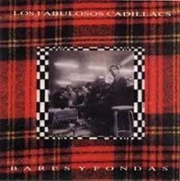 Bares y Fondas [LP] - VINYL - Front_Standard