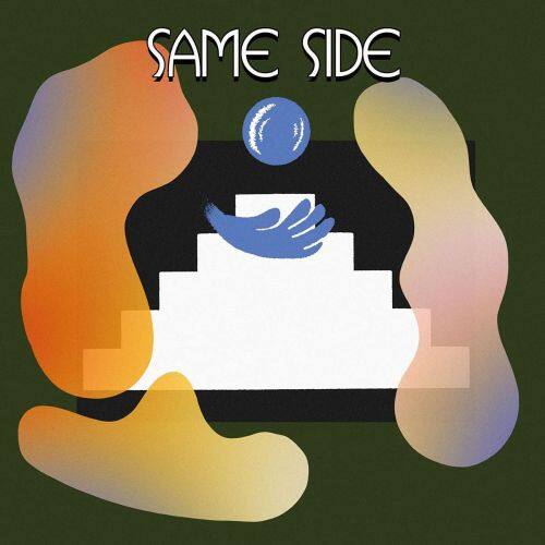 

Same Side [LP] - VINYL