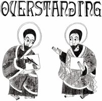 Overstanding [LP] - VINYL - Front_Original