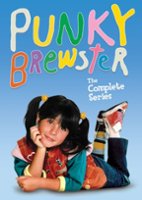 Punky Brewster: The Complete Series [DVD] - Front_Original