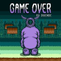 Game Over [LP] - VINYL - Front_Original