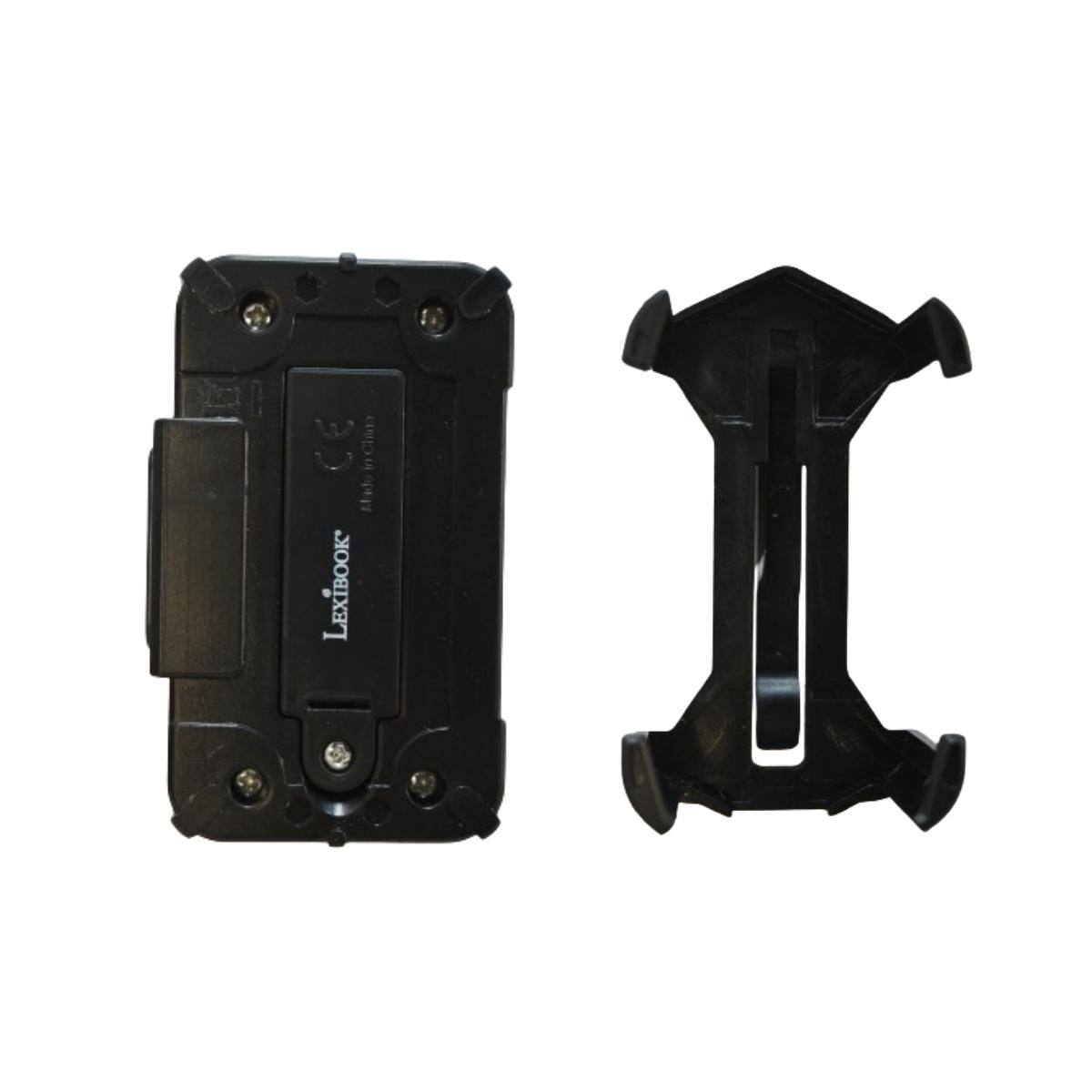 Alt View 4. Lexibook - Spy Mission Voice Disguiser with Recorder.