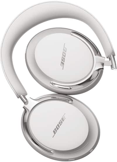 Bose QuietComfort Ultra Headphones (2nd Gen) White 890101-0200 Bose QuietComfort Ultra Headphones (2nd Gen) White 890101-0200