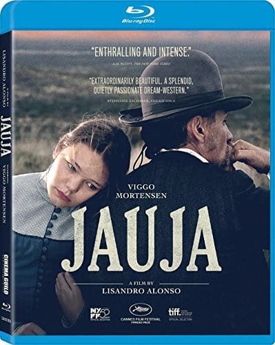 Jauja  - BLU-RAY