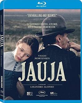 Jauja - BLU-RAY