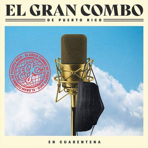 UPC 196006024451 product image for En Cuarentena [LP] - VINYL | upcitemdb.com