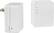 Front Standard. NETGEAR - Powerline AV 200 Nano Adapter Kit.