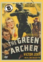 The Green Archer [2 Discs] [DVD] - Front_Original