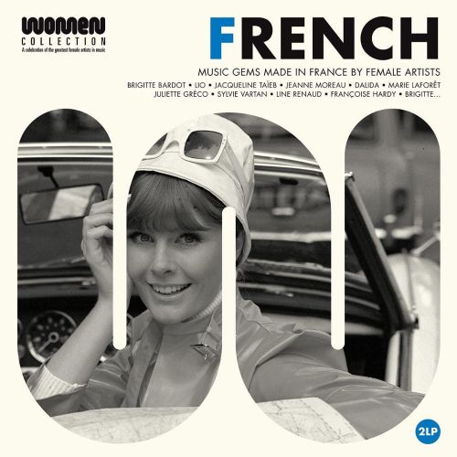 French Women [LP] - VINYL