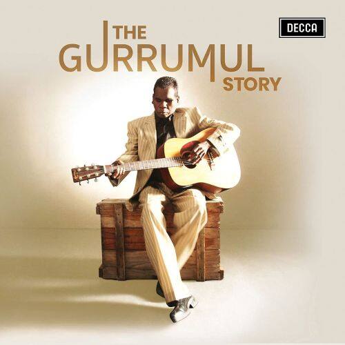 

The Gurrumul Story [LP] - VINYL