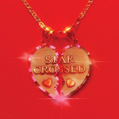 

Star-Crossed [LP] - VINYL