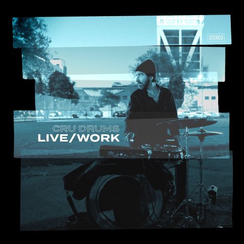 Live/Work [LP] - VINYL