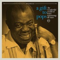 A  Gift to Pops [LP] - VINYL - Front_Standard