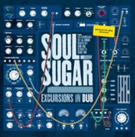 Excursions in Dub [LP] - VINYL - Front_Original