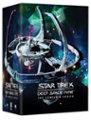 Front Standard. Star Trek: Deep Space Nine - The Complete Series [DVD].