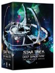 Star Trek: Deep Space Nine - The Complete Series [DVD]