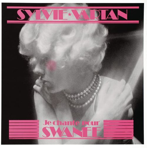 

Je Chante pour Swanee [LP] - VINYL